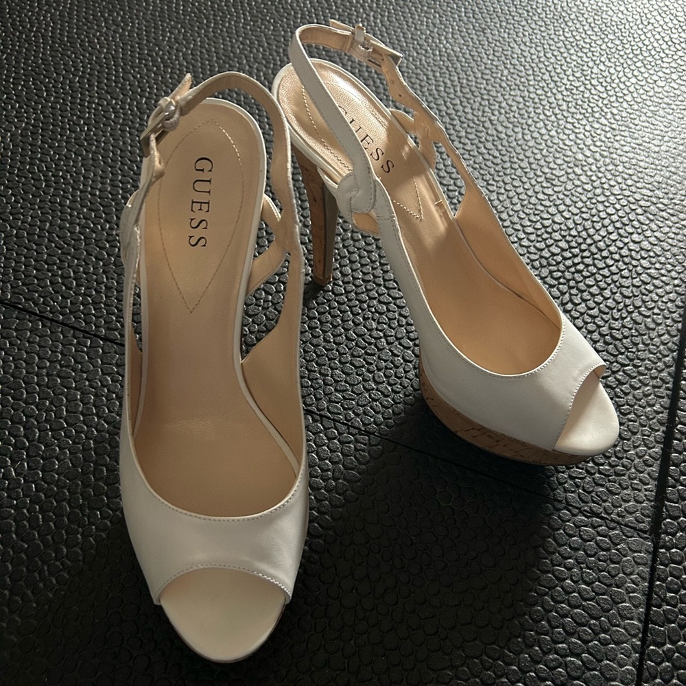 Guess Heels